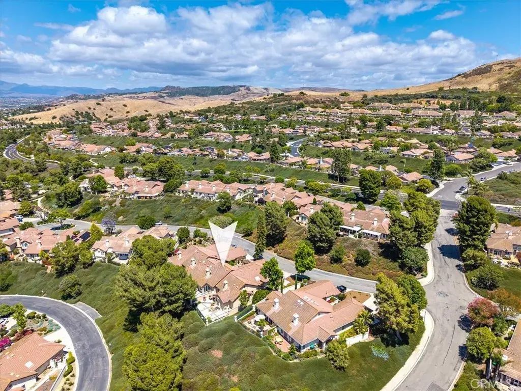 27355 Paseo Laguna, San Juan Capistrano