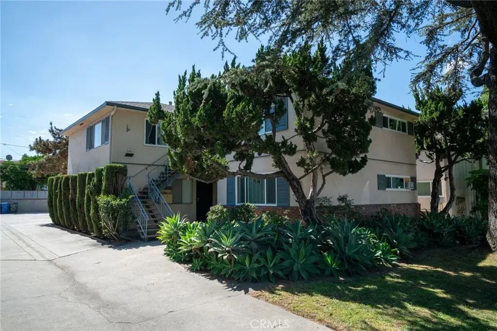 10516-10522 Arrington Avenue, Downey