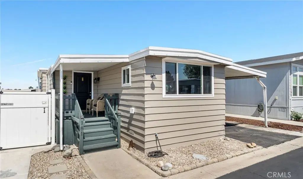 1205 Cypress 181, San Dimas