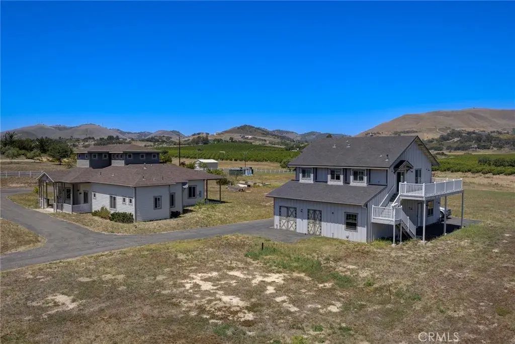 140 Rim Rock, Nipomo