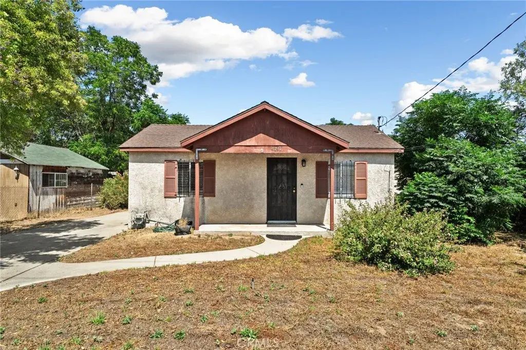 4191 N F Street, San Bernardino