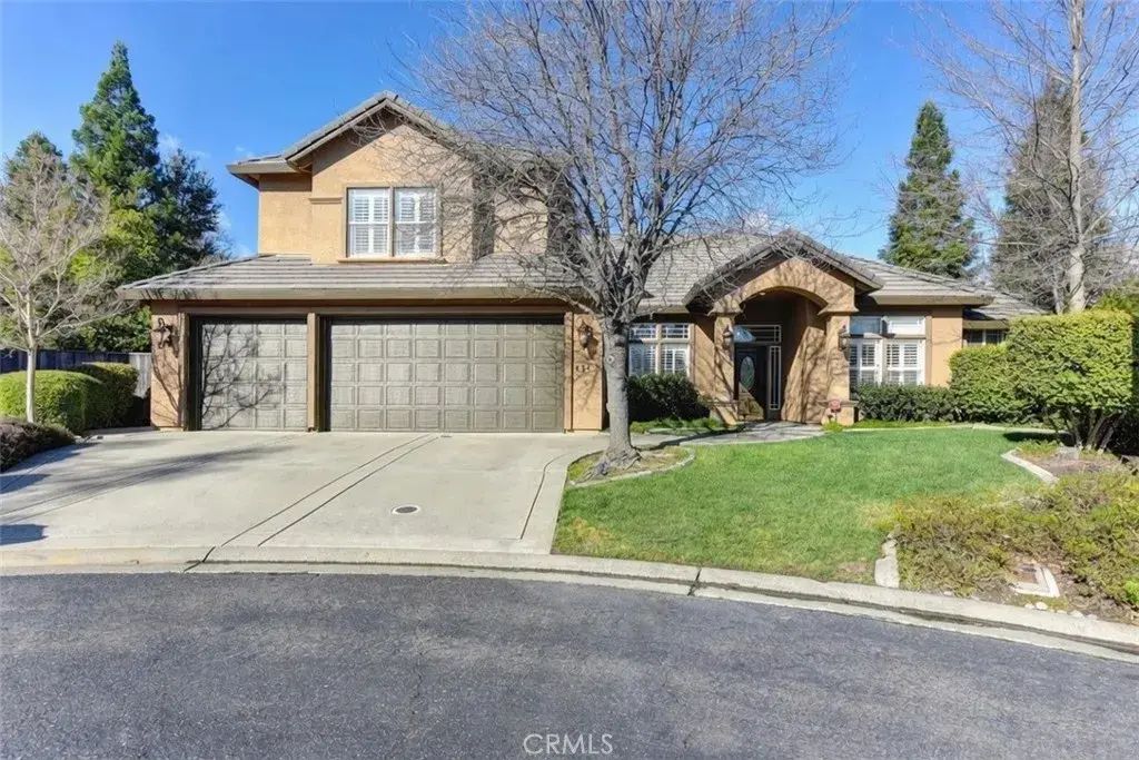 150 Ashridge Court, Granite Bay
