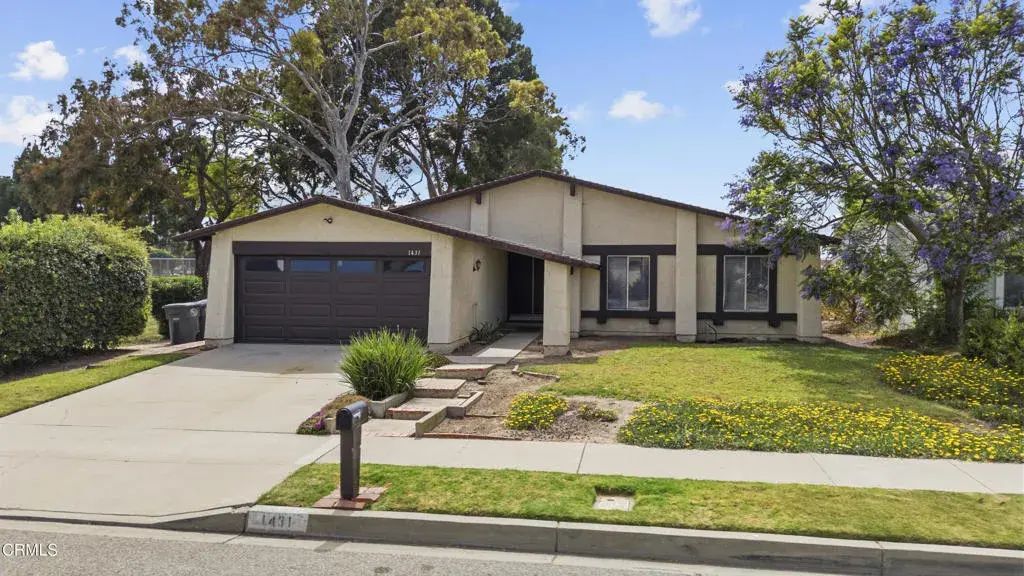 1431 Kelp Street, Oxnard