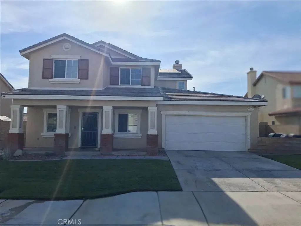 44230 Artesia Mill Court, Lancaster