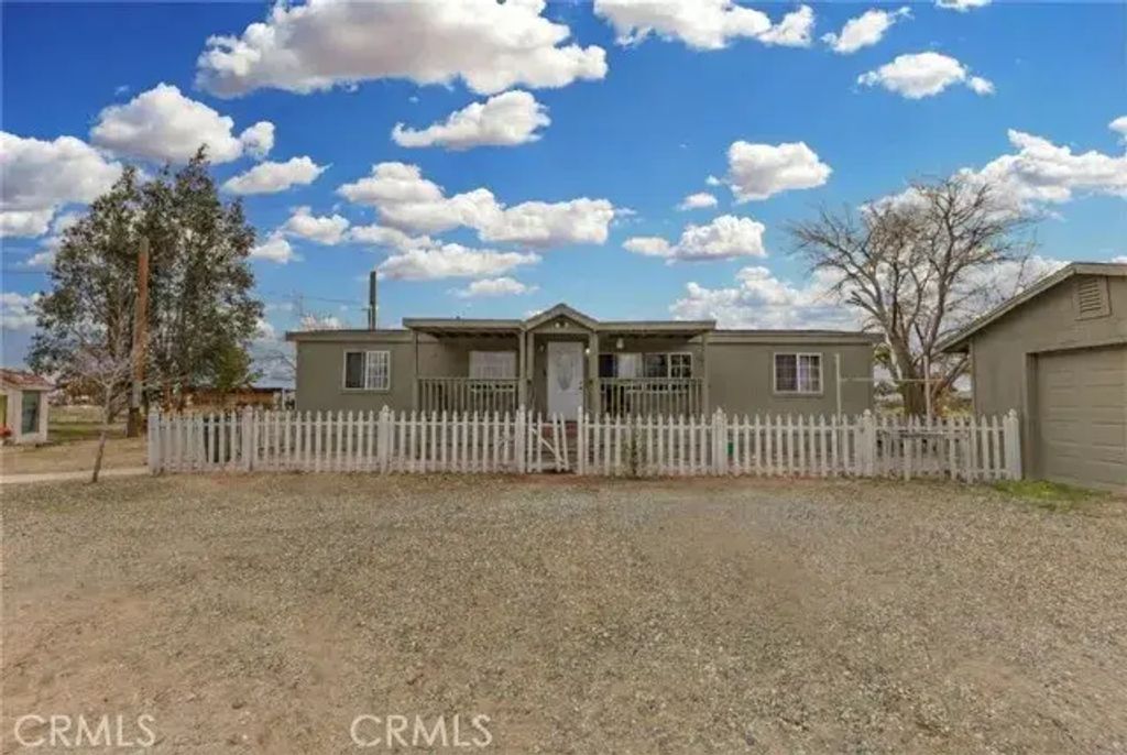 18967 Tawney, Adelanto