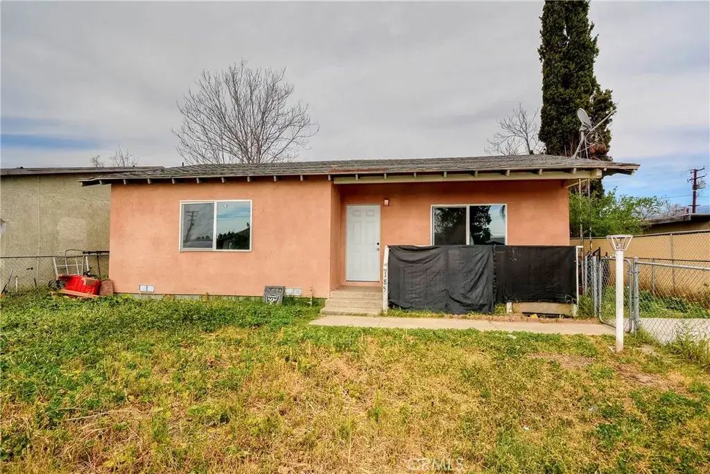 185 N Scovell, San Jacinto
