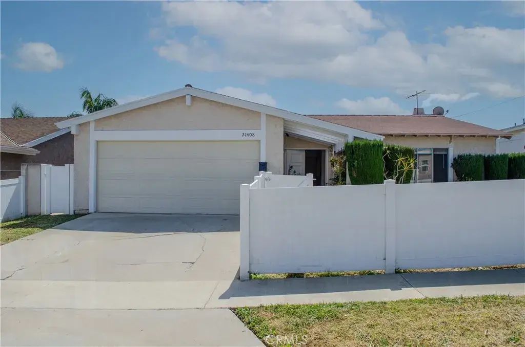 21408 Berendo Avenue, Torrance