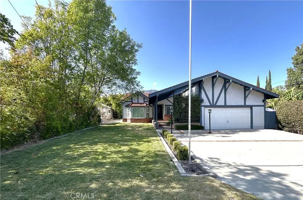 941 W 23rd, Upland