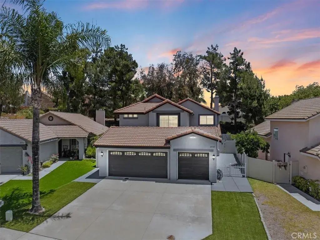 24108 Whistling Swan, Murrieta
