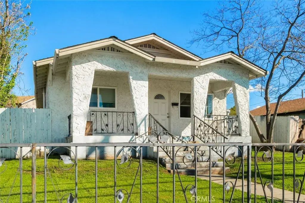 1575 Washington Avenue, Oroville