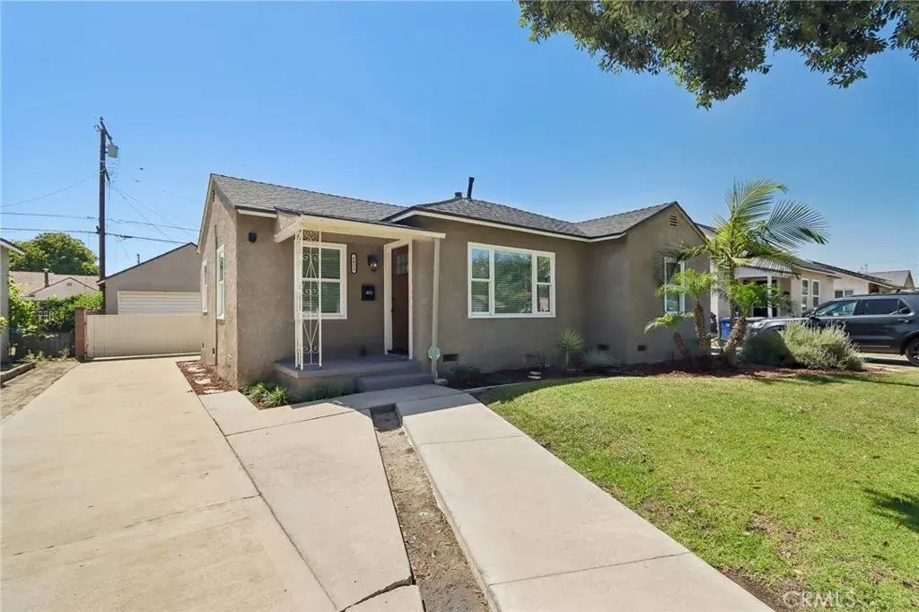 6023 Bonfair Avenue, Lakewood