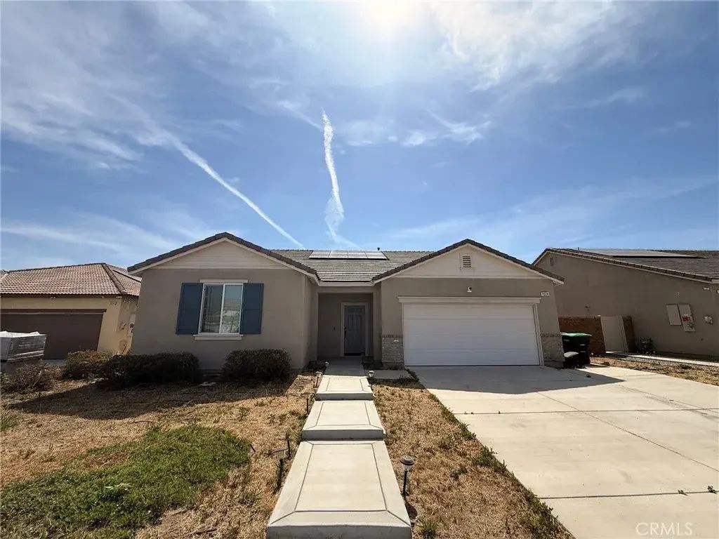 1024 Haviture, Hemet