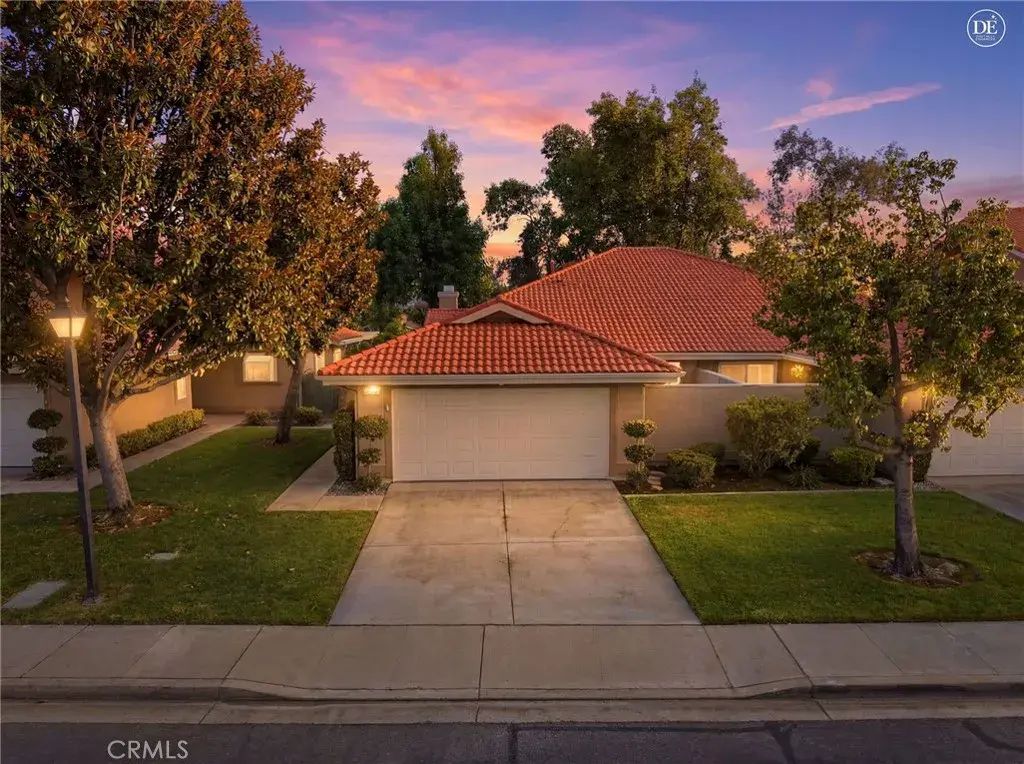 1252 Winged Foot Drive, Upland