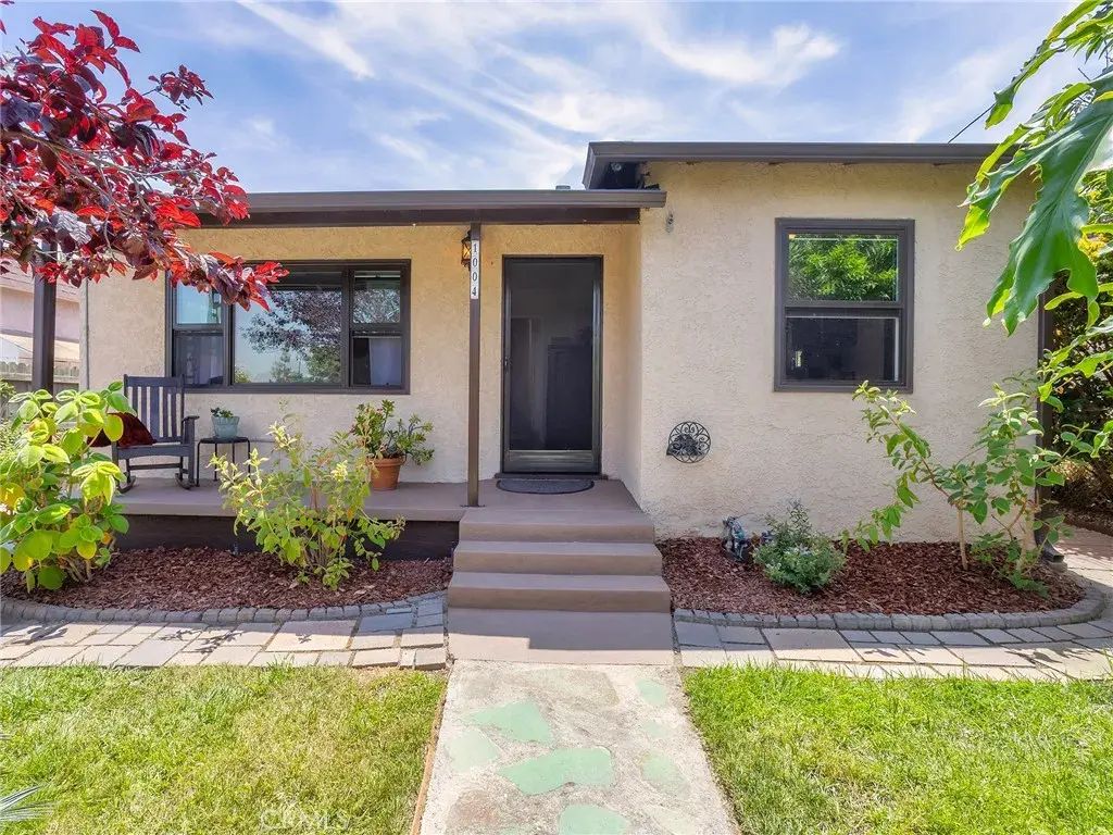 1004 Dexter Street, Highland Park