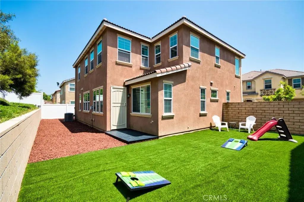 1523 Johnson Court, Upland