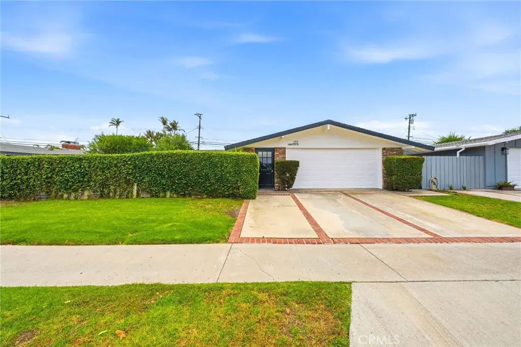 253 Princeton Drive, Costa Mesa
