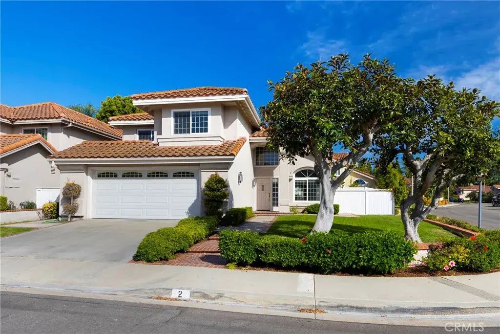 2 Bernini, Irvine