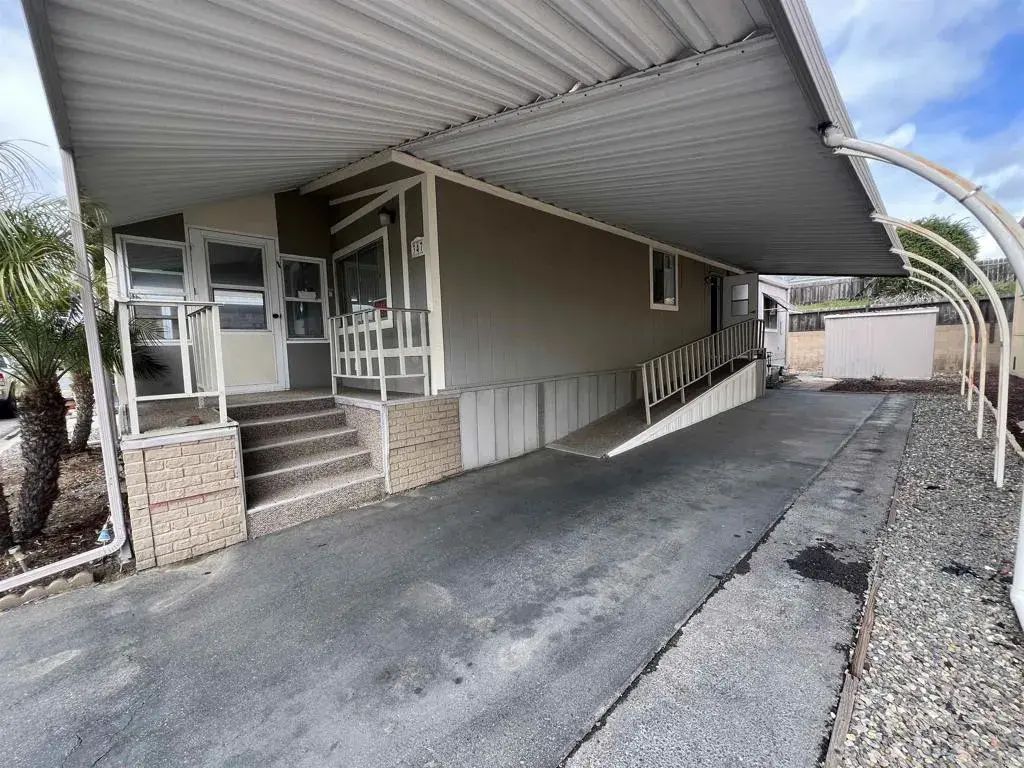200 N El Camino Real 347, Oceanside