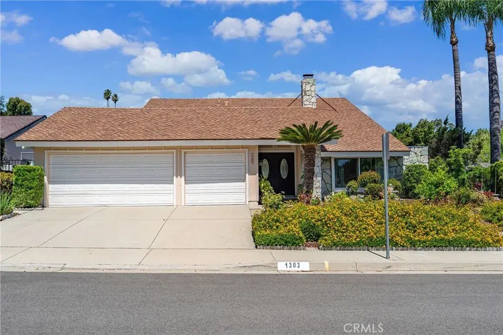 1303 Holly Leaf Way, Diamond Bar