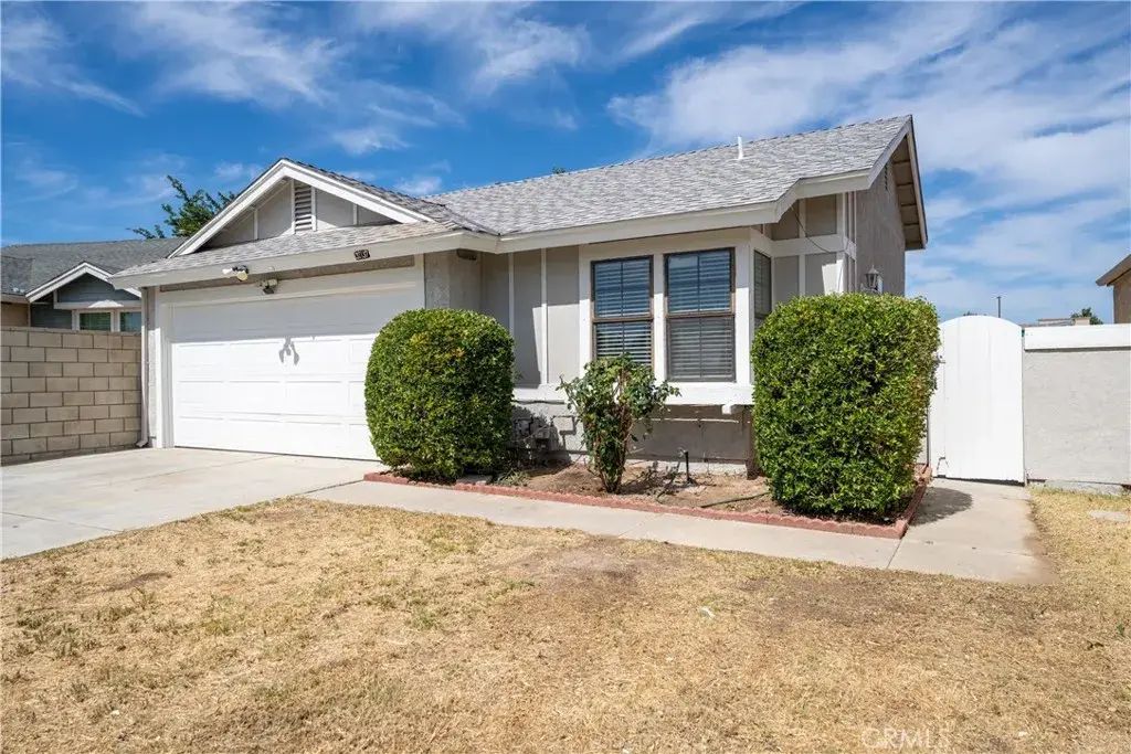 37137 26th Street East, Palmdale