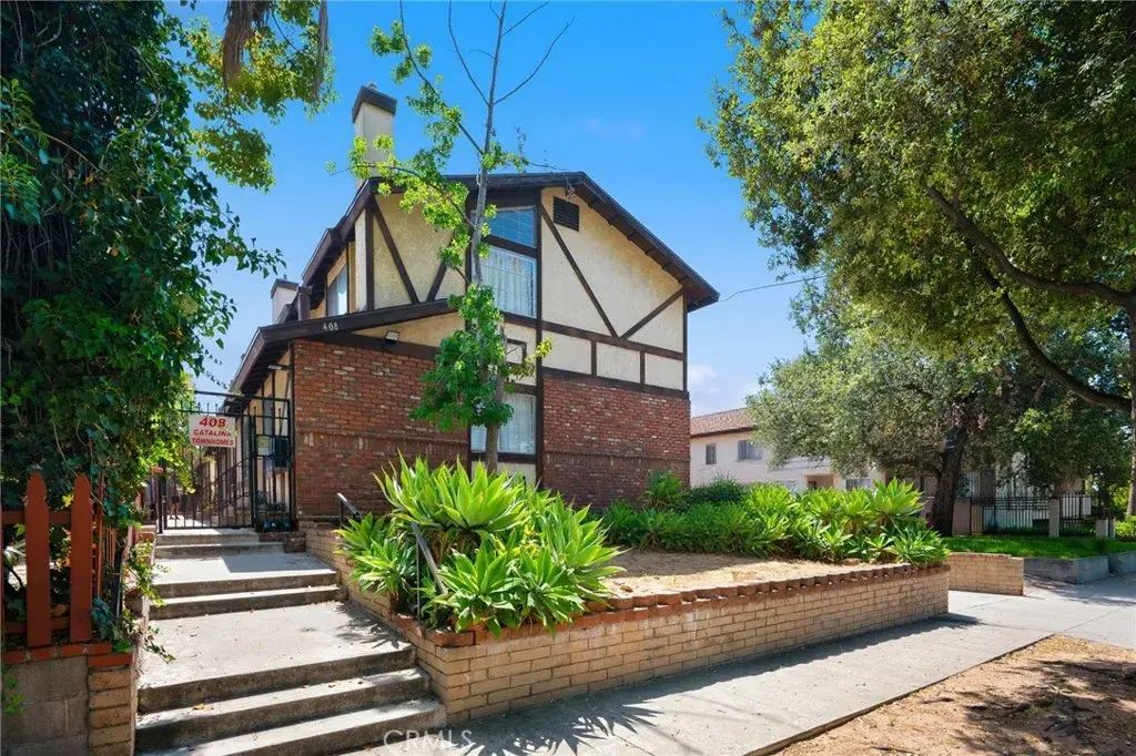 408 N Catalina Avenue 8, Pasadena