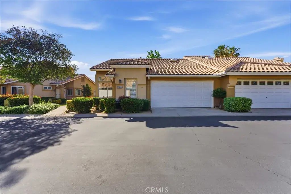 1508 Archer Avenue, Banning