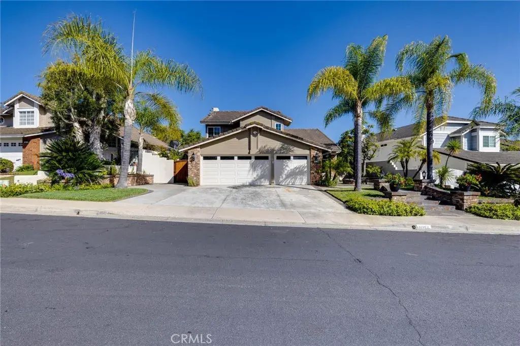 31952 Mill Stream, Trabuco Canyon
