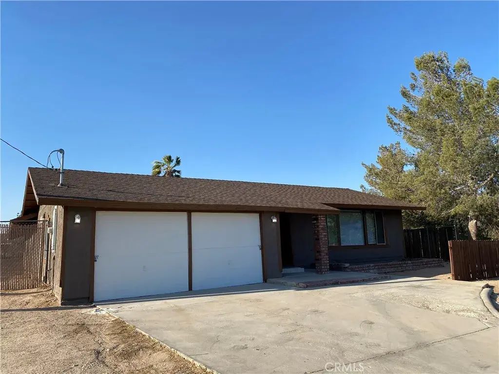 18746 Rock Springs Road, Hesperia