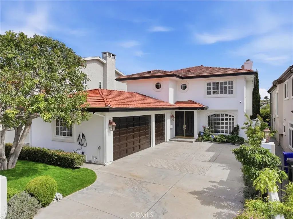 1726 11th, Manhattan Beach