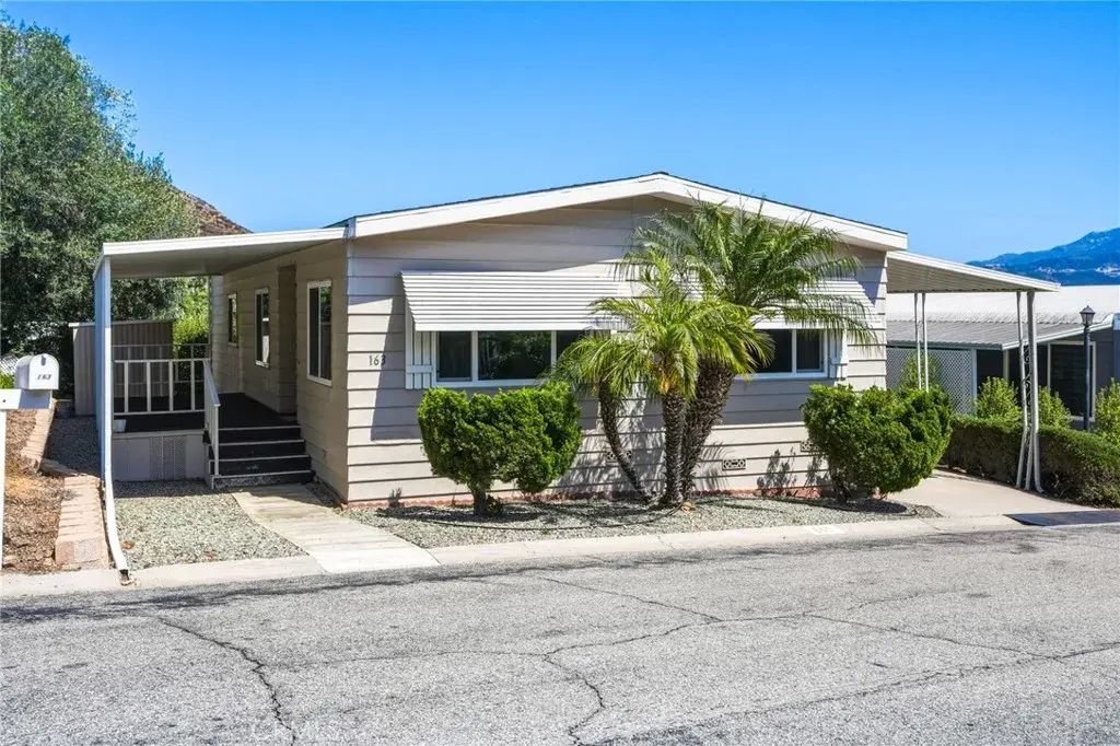 163 El Pajaro, Newbury Park