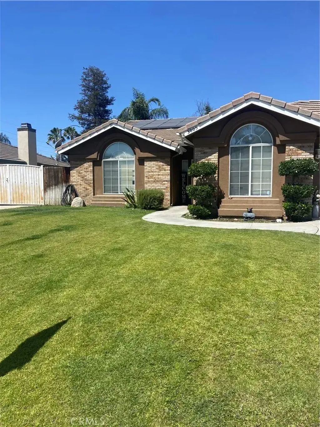 3005 Green Mountain, Bakersfield