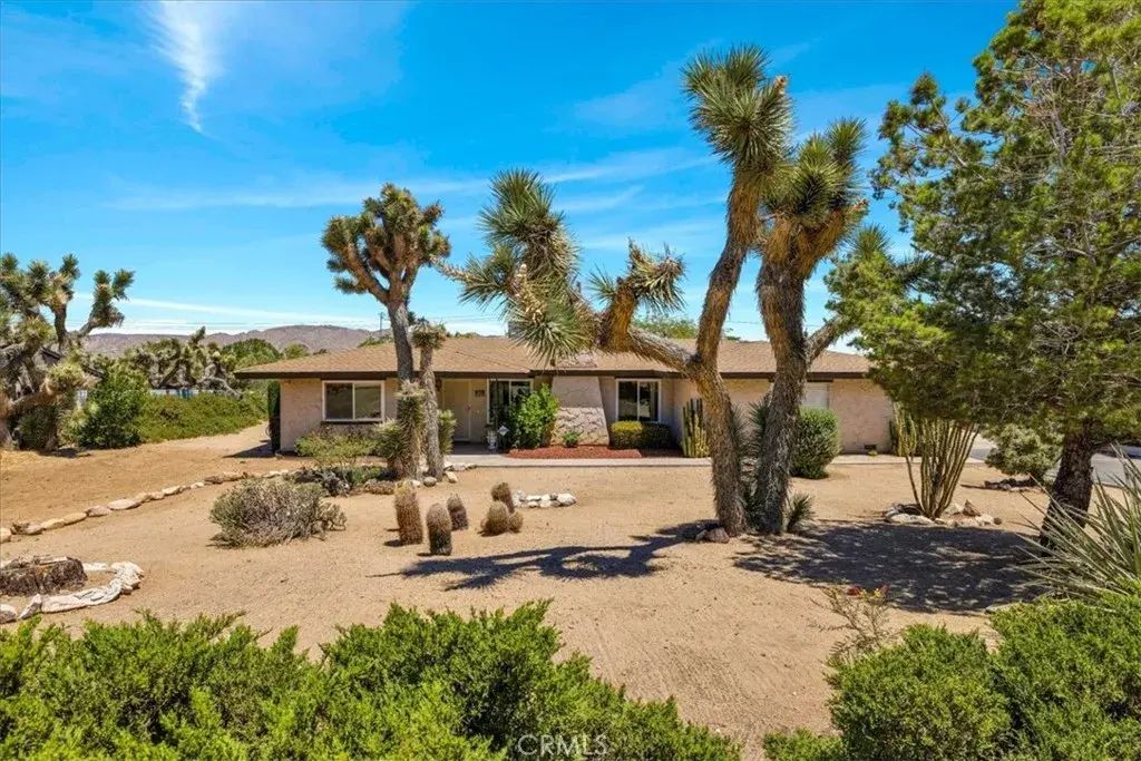 56472 El Dorado Drive, Yucca Valley