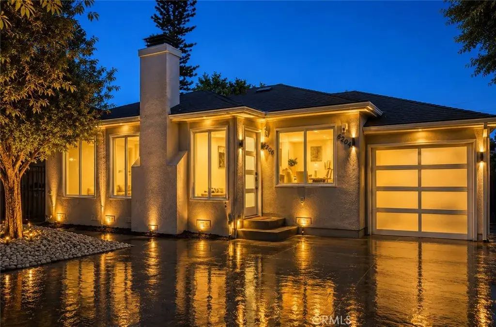 6206 Camellia, North Hollywood