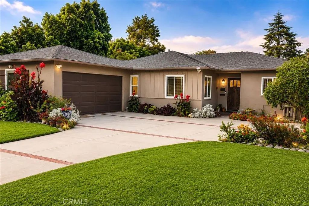 8302 Beverly, San Gabriel