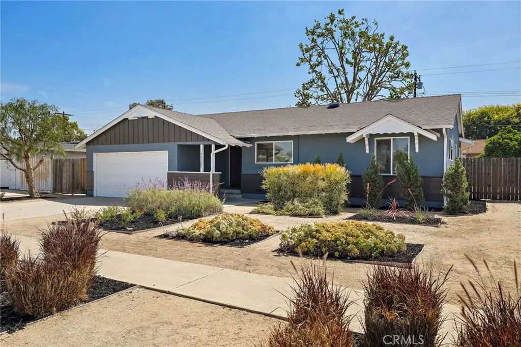 11152 Harcourt Avenue, Garden Grove