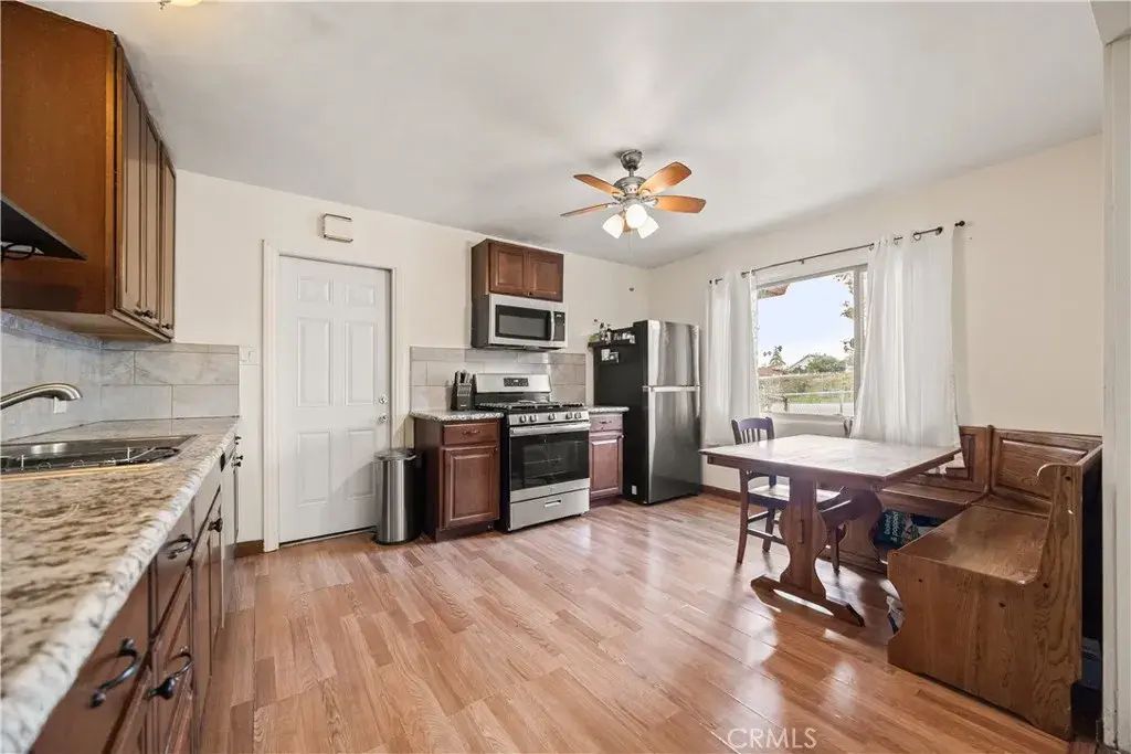 680 N 10th Street, Banning