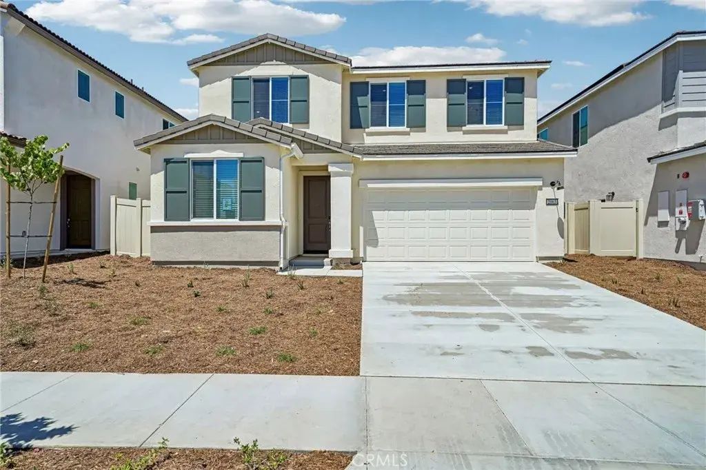 2063 Grapefruit Street, Redlands