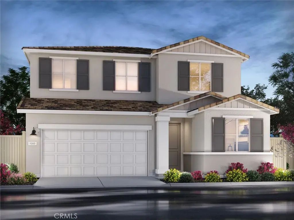 2063 Grapefruit Street, Redlands