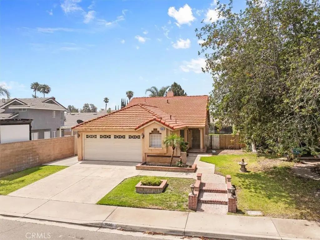 15061 Fuchsia Court, Fontana
