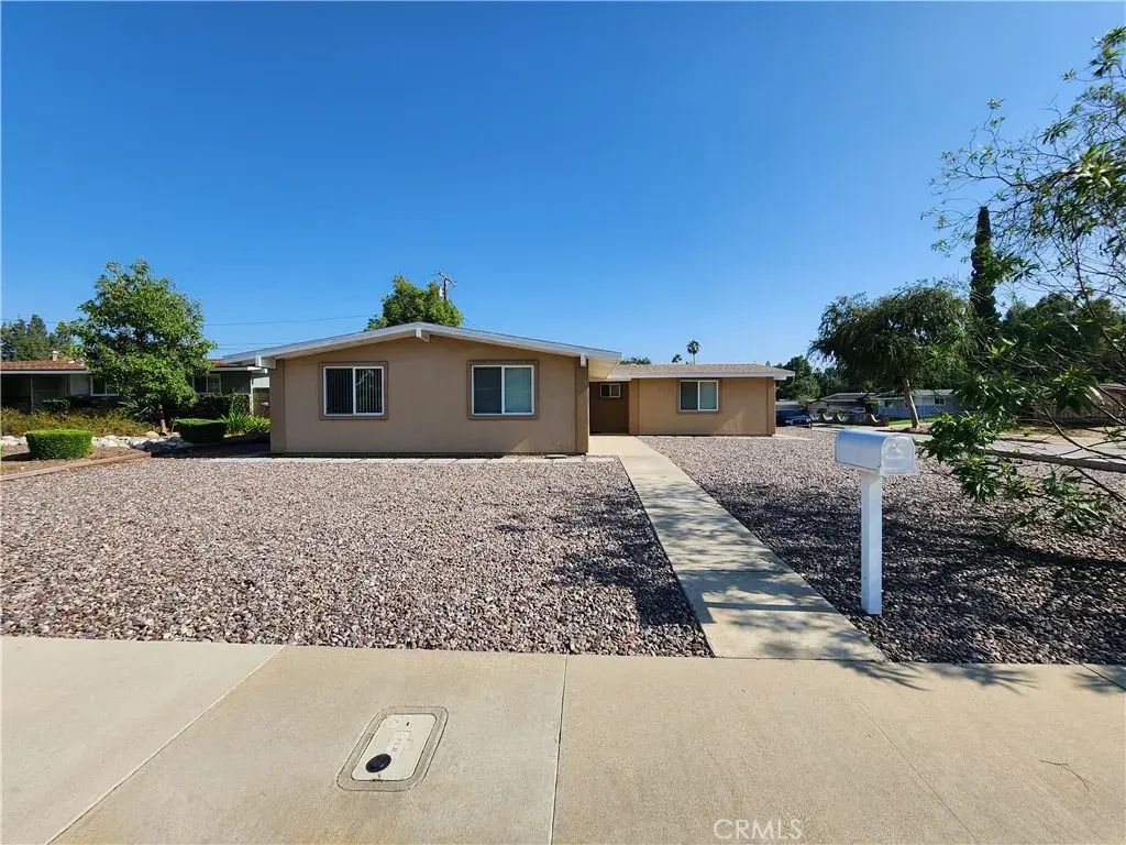 330 W Channing, Azusa