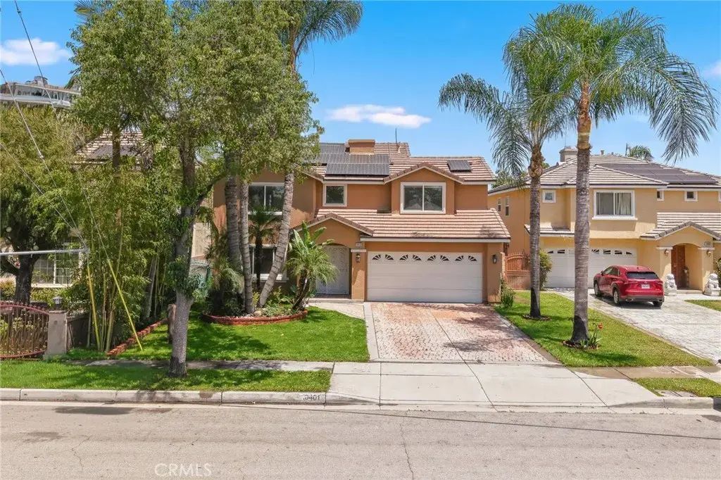 10401 Park Street, Bellflower
