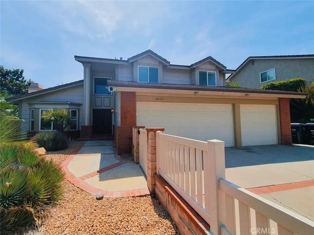 1826 Calle Belleza, Rowland Heights
