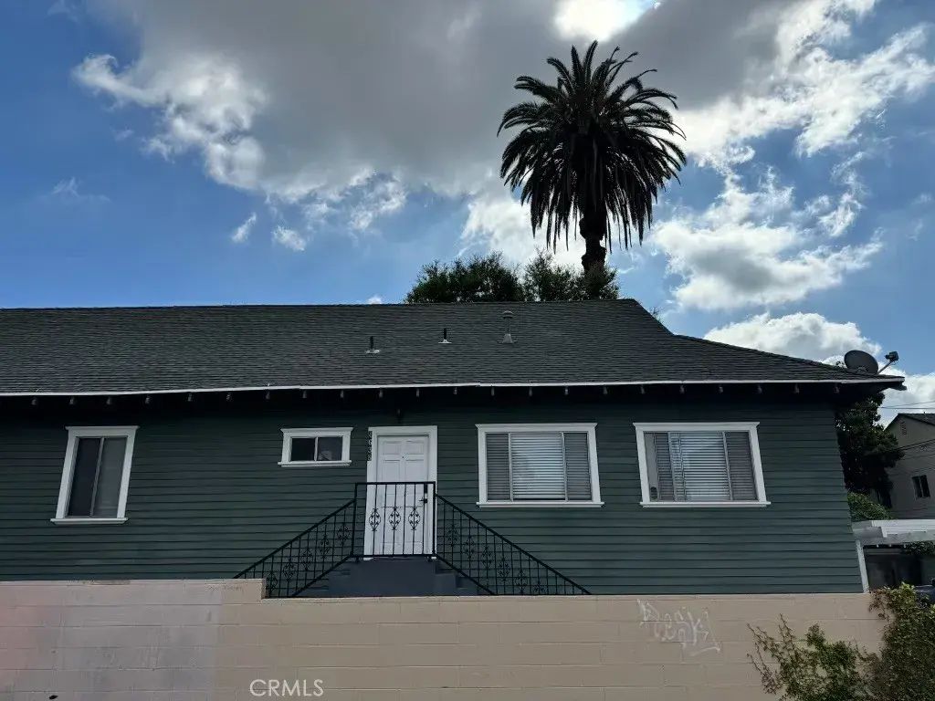 4638 Russell Avenue, Los Feliz