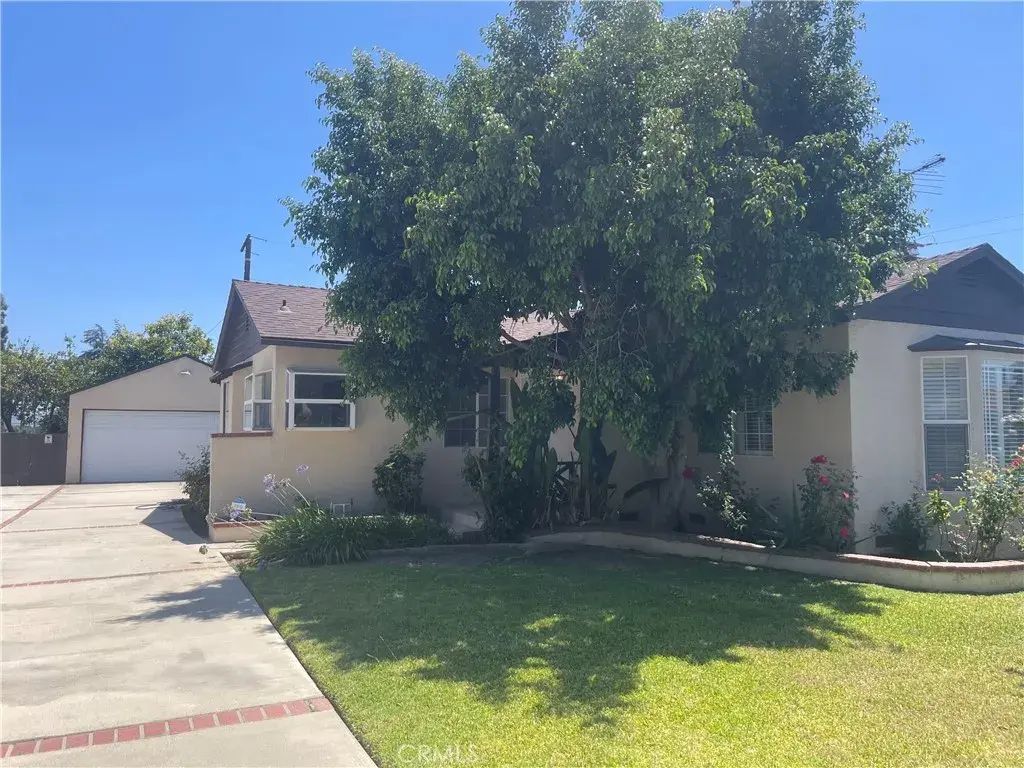 9968 Daines, Temple City