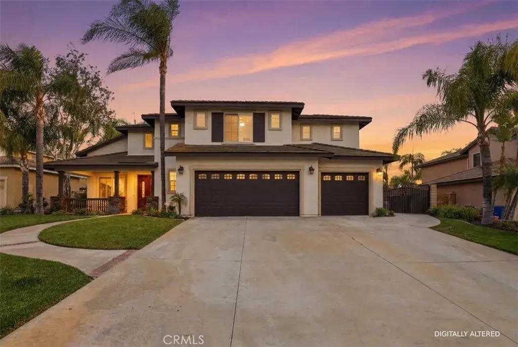 1228 Crete Court, Riverside