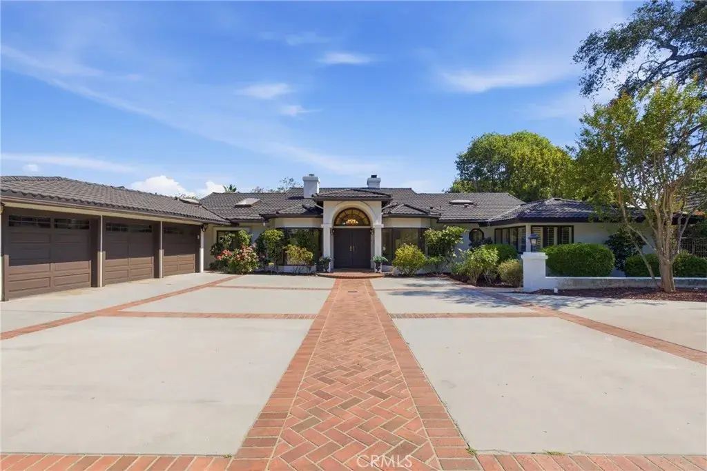 950 Hampton, Arcadia