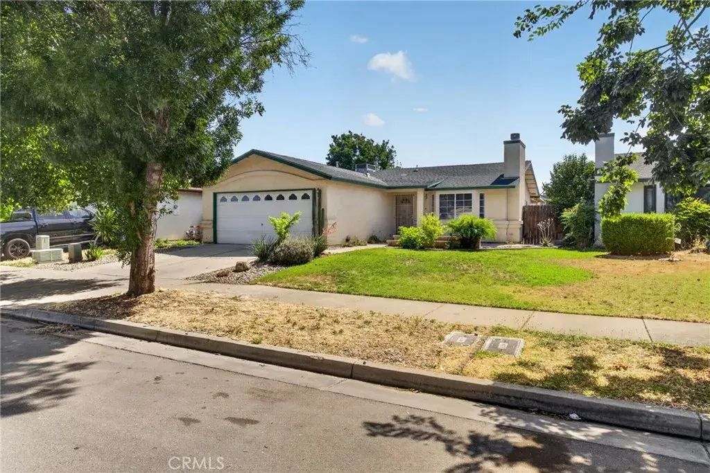 336 Serano, Merced
