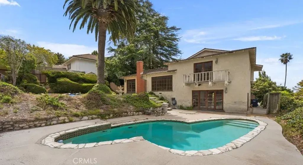 29336 Quailwood Drive, Rancho Palos Verdes