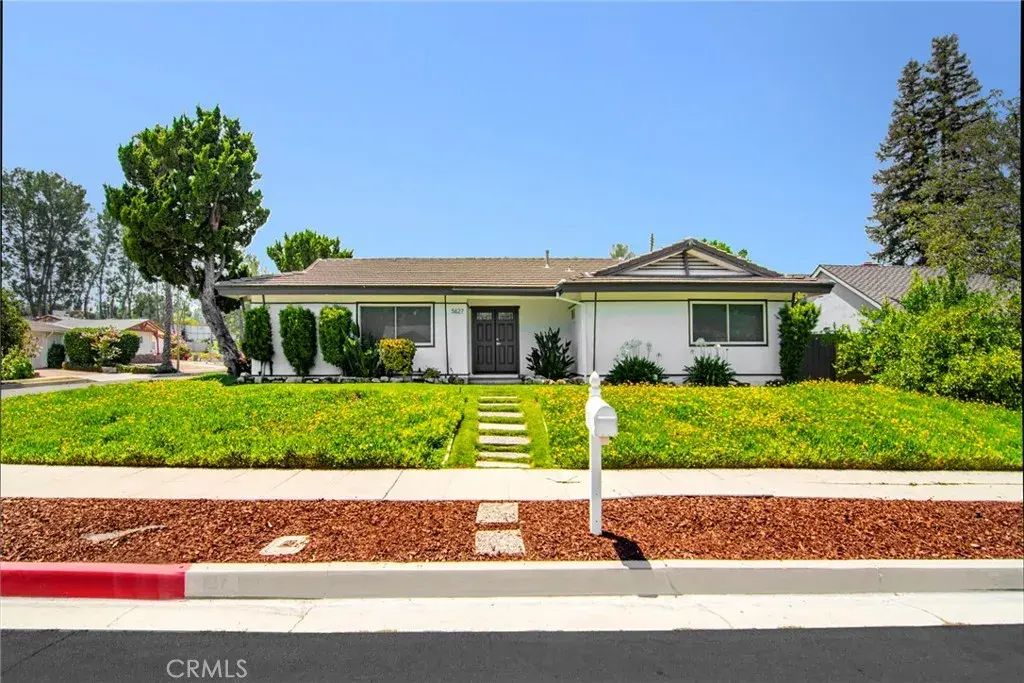 5627 Le Sage, Woodland Hills