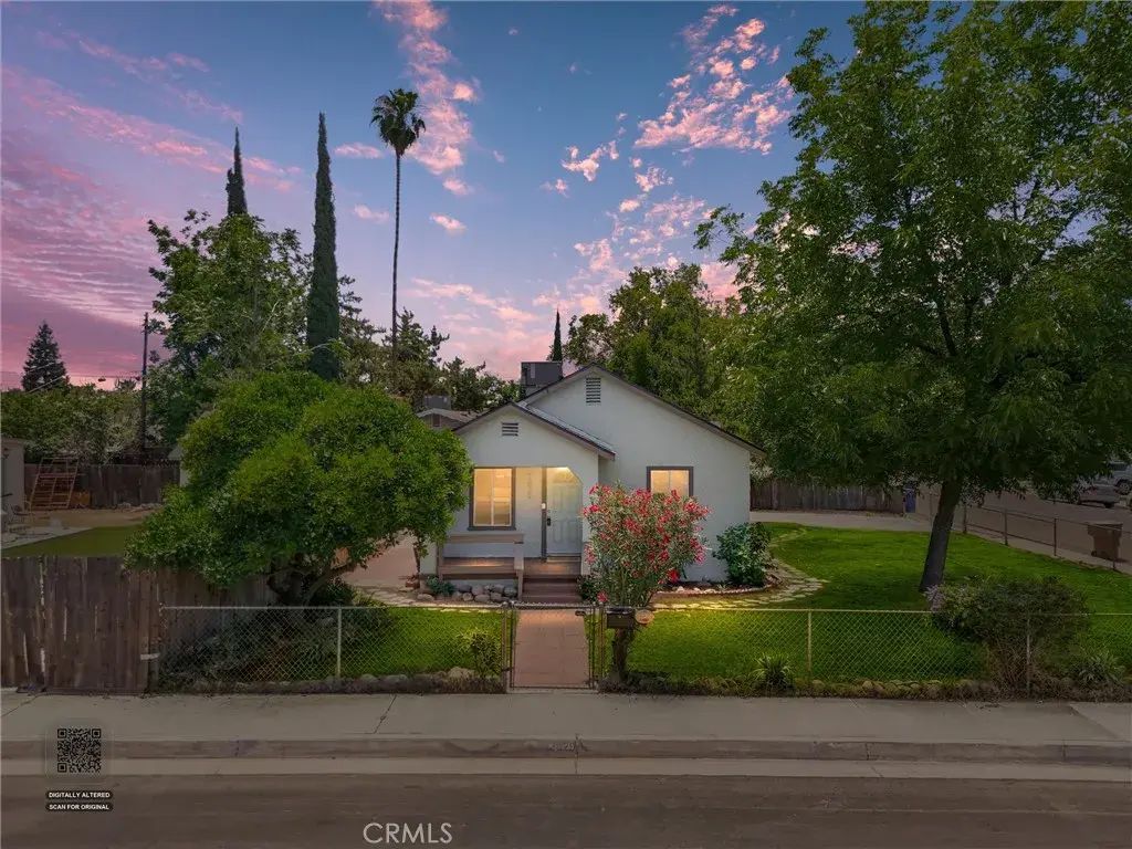 2829 Dracena Street, Bakersfield